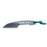 MK Knives & Tools - MK-07.0008 Spike Black-02 | Knives | Survival, Outdoor, EDC