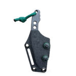 MK Knives & Tools - MK-07.0008 Spike Black-05 | Knives | Survival, Outdoor, EDC