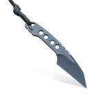 MK Knives & Tools - MK-07.0009 Spike Green-03 | Knives | Survival, Outdoor, EDC