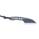 MK Knives & Tools - MK-07.0009 Spike Green-04 | Knives | Survival, Outdoor, EDC