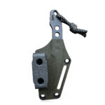MK Knives & Tools - MK-07.0009 Spike Green-06 | Knives | Survival, Outdoor, EDC