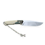 MK Knives & Tools - Nomad Wood Spirit MK-01.0020-02 | Knives | Survival, Outdoor, EDC
