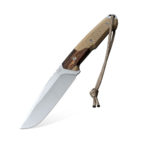 MK Knives & Tools - Nomad Wood Spirit MK-01.0021-01 | Knives | Survival, Outdoor, EDC