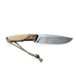 MK Knives & Tools - Nomad Wood Spirit MK-01.0021-02 | Knives | Survival, Outdoor, EDC