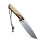 MK Knives & Tools - Nomad Wood Spirit MK-01.0021-03 | Knives | Survival, Outdoor, EDC