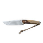 MK Knives & Tools - Nomad Wood Spirit MK-01.0021-04 | Knives | Survival, Outdoor, EDC