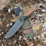 MK Knives & Tools - Rambler Evocative MK-03.0007 08B | Knives | Survival, Outdoor, EDC