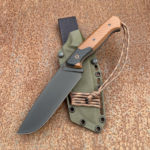 MK Knives & Tools - Rambler Evocative MK-03.0007 09 | Knives | Survival, Outdoor, EDC