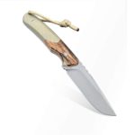 MK Knives & Tools - Scout Wood Spirit MK-02.0012-03A | Knives | Survival, Outdoor, EDC