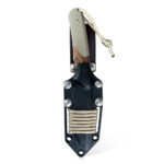 MK Knives & Tools - Scout Wood Spirit MK-02.0012-05 | Knives | Survival, Outdoor, EDC