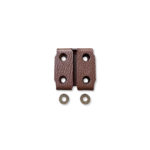 MK Knives & Tools - Scout Wood Spirit MK-02.0012-08 | Knives | Survival, Outdoor, EDC