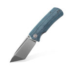 Petrified Fish - Beluga Tanto PF-P01T BMW-01 | Knives | Survival, Outdoor, EDC