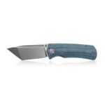 Petrified Fish - Beluga Tanto PF-P01T BMW-02 | Knives | Survival, Outdoor, EDC