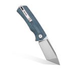 Petrified Fish - Beluga Tanto PF-P01T BMW-03 | Knives | Survival, Outdoor, EDC