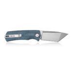 Petrified Fish - Beluga Tanto PF-P01T BMW-04 | Knives | Survival, Outdoor, EDC