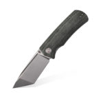 Petrified Fish - Beluga Tanto PF-P01T GRMW-01 | Knives | Survival, Outdoor, EDC