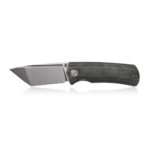 Petrified Fish - Beluga Tanto PF-P01T GRMW-02 | Knives | Survival, Outdoor, EDC