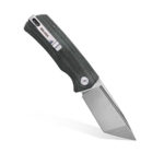 Petrified Fish - Beluga Tanto PF-P01T GRMW-03 | Knives | Survival, Outdoor, EDC