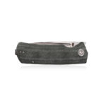 Petrified Fish - Beluga Tanto PF-P01T GRMW-05 | Knives | Survival, Outdoor, EDC