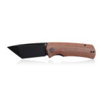 Petrified Fish - Beluga Tanto PF-P01T KMDW-02 | Knives | Survival, Outdoor, EDC