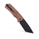 Petrified Fish - Beluga Tanto PF-P01T KMDW-03 | Knives | Survival, Outdoor, EDC
