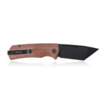 Petrified Fish - Beluga Tanto PF-P01T KMDW-04 | Knives | Survival, Outdoor, EDC