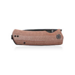Petrified Fish - Beluga Tanto PF-P01T KMDW-05 | Knives | Survival, Outdoor, EDC