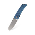 Petrified Fish - Flavorist PF-E05 BMP Blue-01 | Knives | Survival, Outdoor, EDC