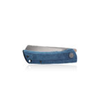 Petrified Fish - Flavorist PF-E05 BMP Blue-05 | Knives | Survival, Outdoor, EDC