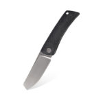 Petrified Fish - Flavorist PF-E05 DMP Black-01 | Knives | Survival, Outdoor, EDC