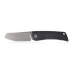 Petrified Fish - Flavorist PF-E05 DMP Black-02 | Knives | Survival, Outdoor, EDC