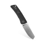 Petrified Fish - Flavorist PF-E05 DMP Black-03 | Knives | Survival, Outdoor, EDC