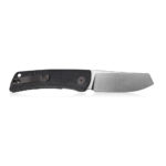 Petrified Fish - Flavorist PF-E05 DMP Black-04 | Knives | Survival, Outdoor, EDC
