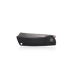Petrified Fish - Flavorist PF-E05 DMP Black-05 | Knives | Survival, Outdoor, EDC