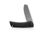 Petrified Fish - Flavorist PF-E05 DMP Black-06 | Knives | Survival, Outdoor, EDC
