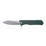 Petrified Fish - Forward PF-818 GRW Green Stonewashed-02 | Knives | Survival, Outdoor, EDC