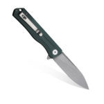 Petrified Fish - Forward PF-818 GRW Green Stonewashed-03 | Knives | Survival, Outdoor, EDC