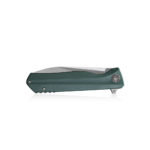 Petrified Fish - Forward PF-818 GRW Green Stonewashed-05 | Knives | Survival, Outdoor, EDC