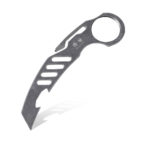 Petrified Fish - Karatool PF-T01 D-01 | Knives | Survival, Outdoor, EDC