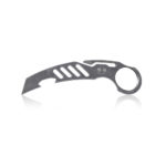 Petrified Fish - Karatool PF-T01 D-02 | Knives | Survival, Outdoor, EDC