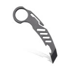 Petrified Fish - Karatool PF-T01 D-03 | Knives | Survival, Outdoor, EDC