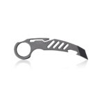 Petrified Fish - Karatool PF-T01 D-04 | Knives | Survival, Outdoor, EDC