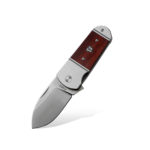 FINCH Knife Co - Bufalo Thoot Cocobolo-01 | Knives | Survival, Outdoor, EDC