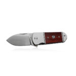 FINCH Knife Co - Bufalo Thoot Cocobolo-02 | Knives | Survival, Outdoor, EDC
