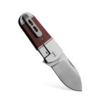 FINCH Knife Co - Bufalo Thoot Cocobolo-03 | Knives | Survival, Outdoor, EDC