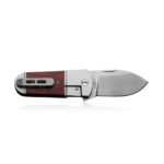 FINCH Knife Co - Bufalo Thoot Cocobolo-04 | Knives | Survival, Outdoor, EDC