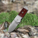 FINCH Knife Co - Bufalo Thoot Cocobolo-09 | Knives | Survival, Outdoor, EDC
