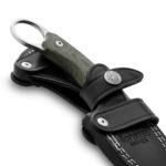 LionSTEEL - H1 CVG Green Canvas-09 | Knives | Survival, Outdoor, EDC
