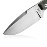 LionSTEEL - H2 CVG Green Canvas-06 | Knives | Survival, Outdoor, EDC