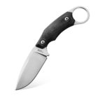 LionSTEEL - H2 GBK Black G10-01 | Knives | Survival, Outdoor, EDC